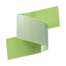 Reflective tape multiple wash thermal transfer film can be used for safety protection T-shirts, shirts and hats